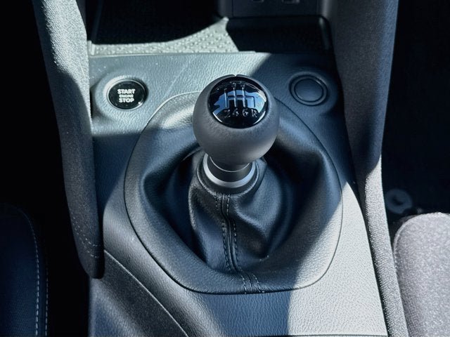 New 2027 Nissan Z Sport w/ Essentials Package (Sport) RWD image 14