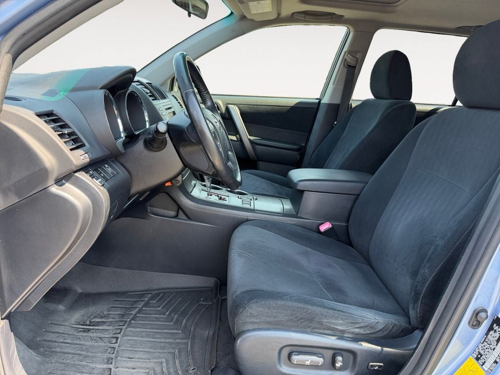 Used 2008 Toyota Highlander Sport AWD/4WD image 6