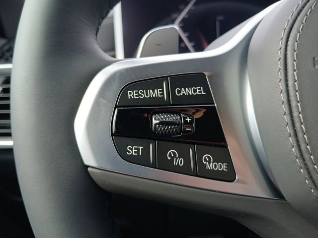 New 2026 BMW X5 sDrive40i image 26