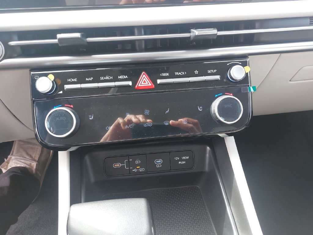 New 2026 Hyundai Tucson SEL Plus FWD image 22