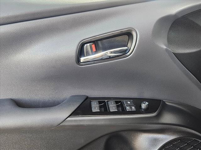 Used 2020 Toyota Prius Prime LE w/ Carpet Mat Package FWD image 27