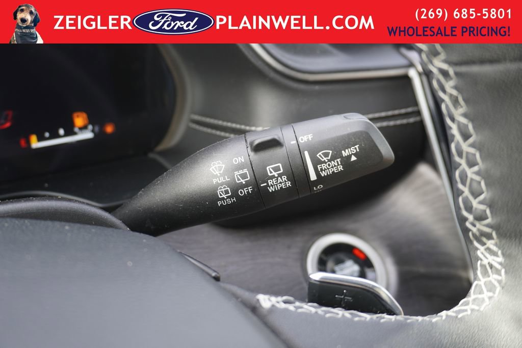 Used 2024 Jeep Grand Cherokee Limited image 30