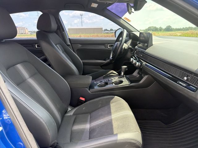 Used 2023 Honda Civic Sport image 23