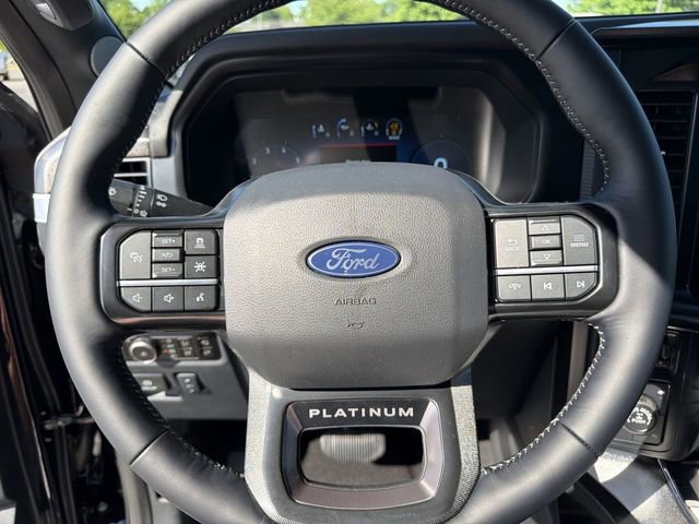 New 2026 Ford F150 Platinum AWD/4WD image 14