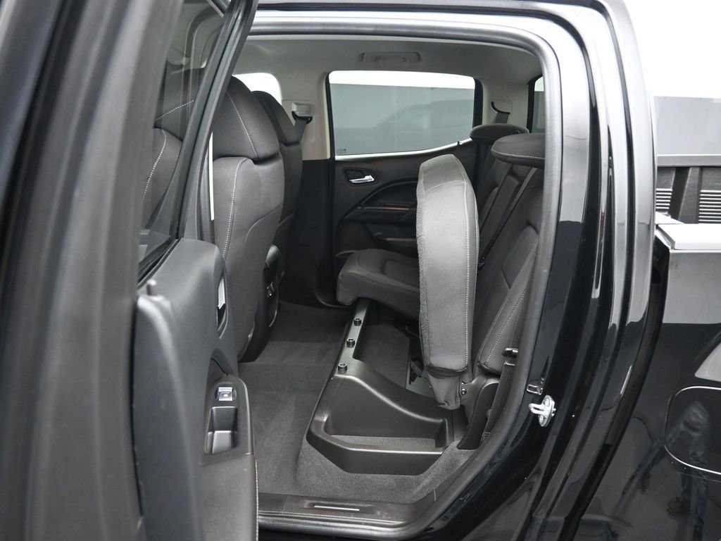 Used 2022 GMC Canyon Elevation w/ Driver Alert Package image 29