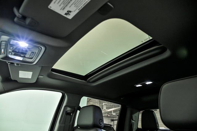New 2026 GMC Sierra 1500 Denali image 10