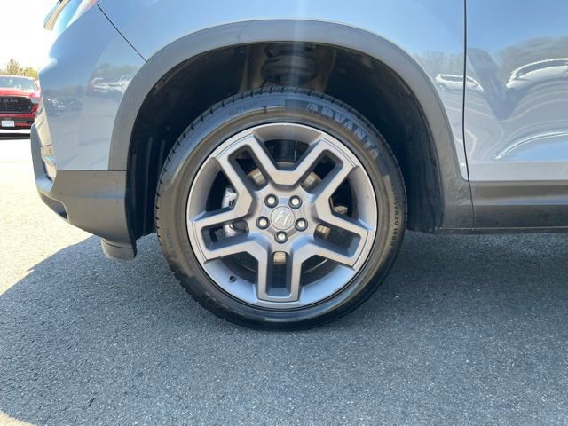 Used 2022 Honda Passport EX-L image 33