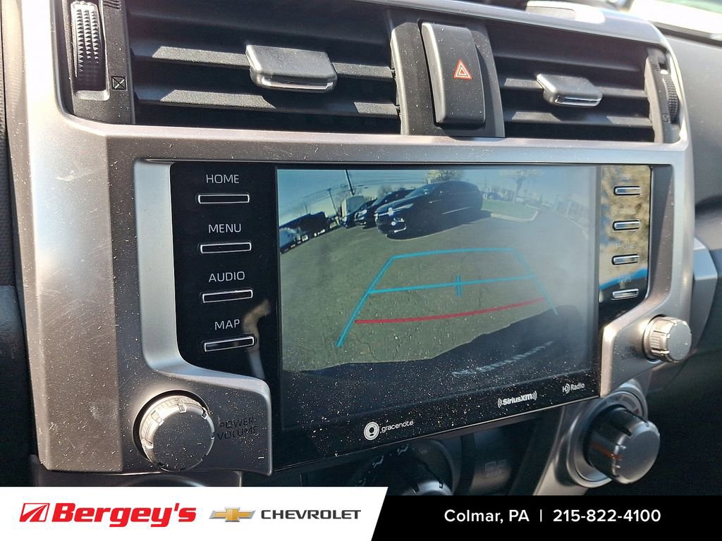 Used 2023 Toyota 4Runner SR5 image 21