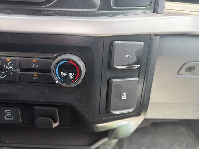 Used 2022 Ford F150 XL w/ Equipment Group 101A High image 20