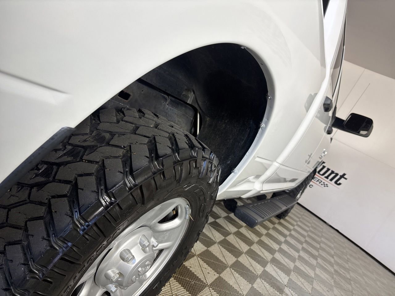 Used 2015 RAM 2500 Tradesman image 33