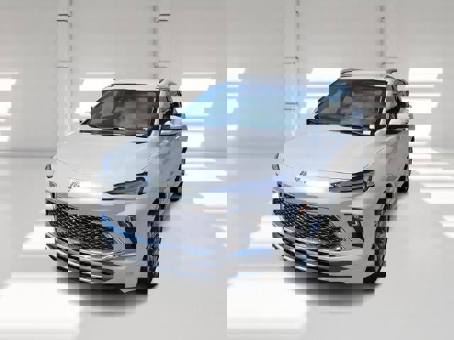 New 2025 Buick Encore GX Avenir w/ Avenir Convenience Package
