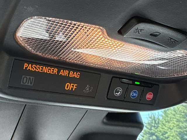 Used 2024 Chevrolet Trax RS w/ Driver Confidence Package FWD image 19