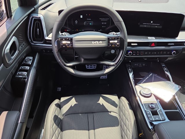New 2026 Kia Sorento SX Prestige AWD/4WD image 8