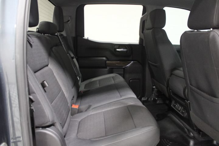 Used 2020 Chevrolet Silverado 1500 RST w/ All-Star Edition AWD/4WD image 29