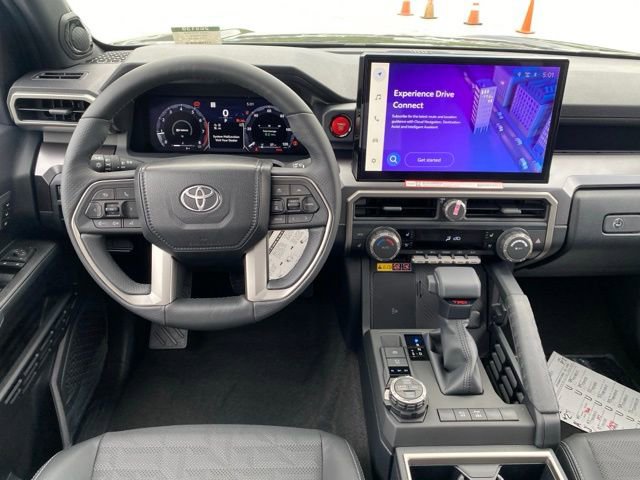 New 2026 Toyota 4Runner TRD Off-Road Premium AWD/4WD image 17