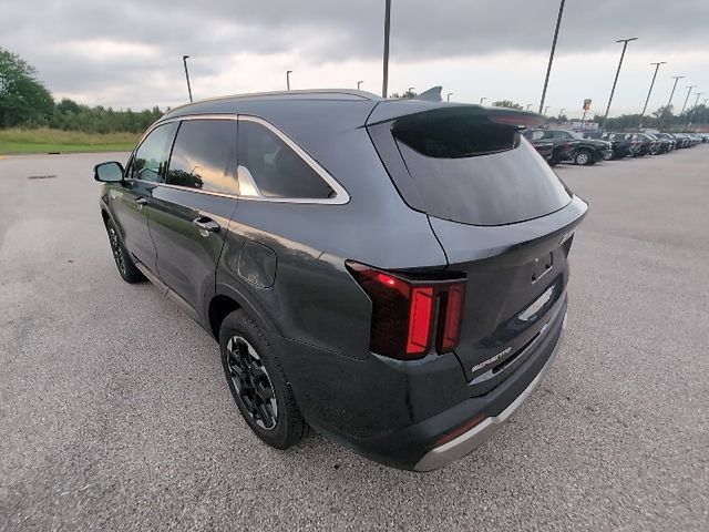 Used 2024 Kia Sorento S w/ Panoramic Sunroof Package AWD/4WD image 10