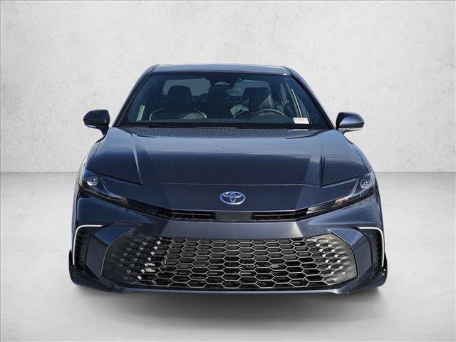 New 2026 Toyota Camry SE FWD image 6