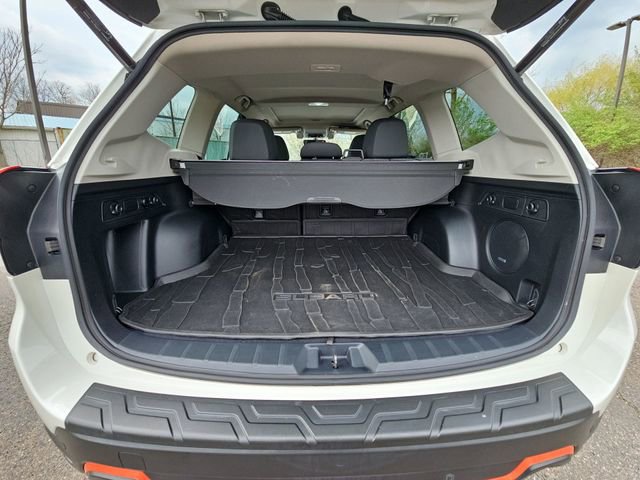 Used 2020 Subaru Forester Sport w/ Popular Package #2 image 28