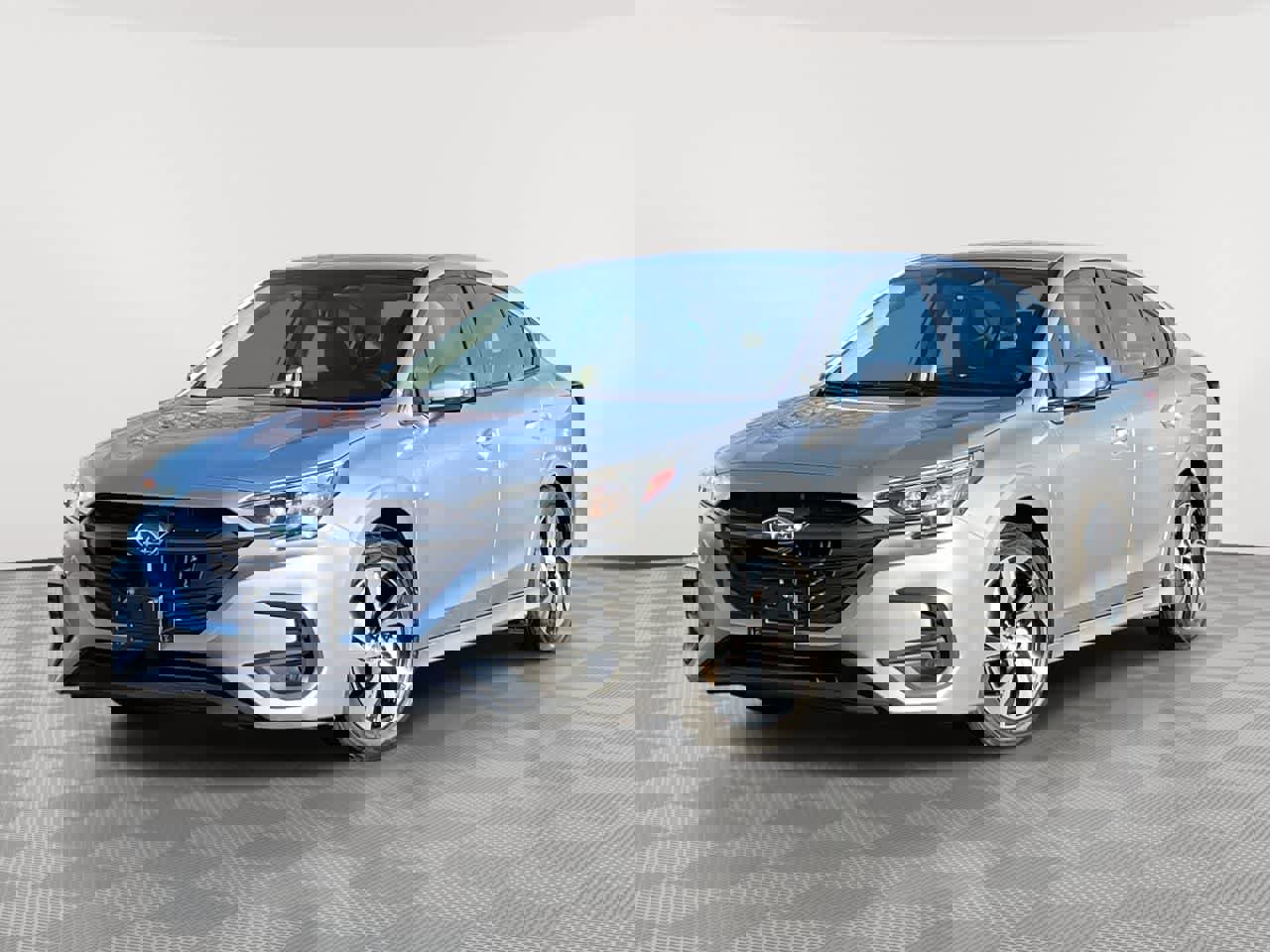 Used 2024 Subaru Legacy Premium image 1