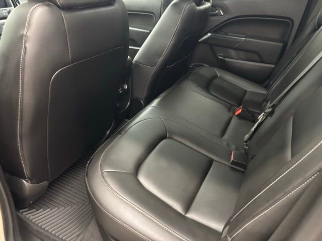 Used 2022 Chevrolet Colorado ZR2 image 12