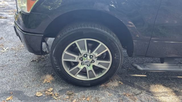Used 2014 Ford F150 STX w/ Equipment Group 201A Mid RWD image 9