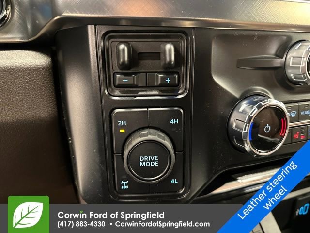 New 2026 Ford F350 King Ranch w/ Chrome Package image 32