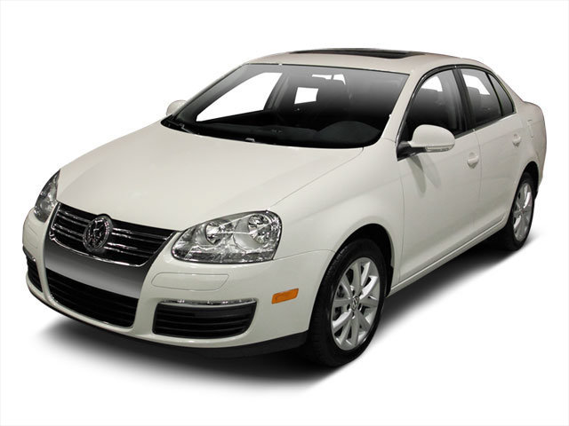 Used 2010 Volkswagen Jetta Limited Edition