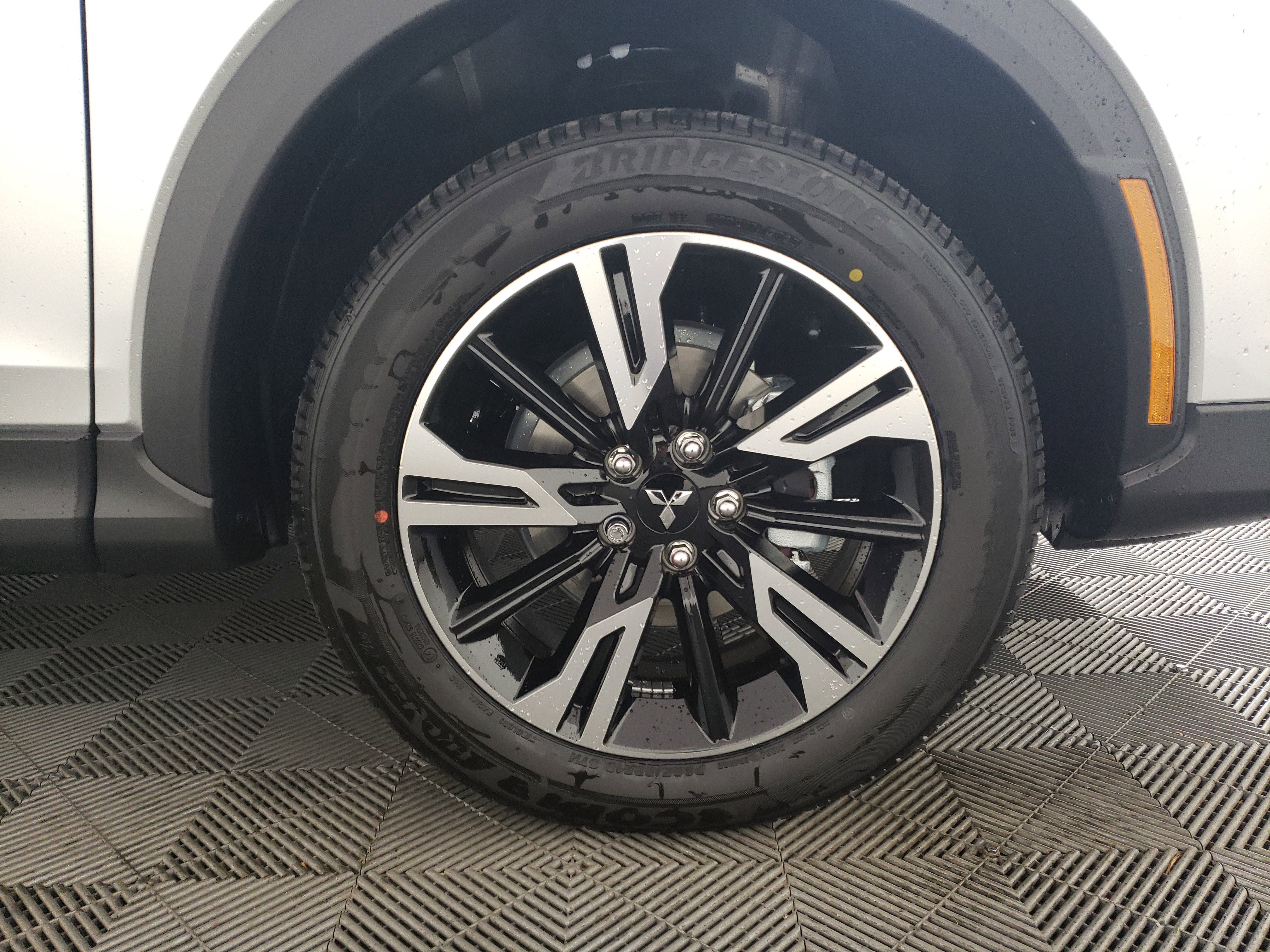 New 2026 Mitsubishi Eclipse Cross SE image 6