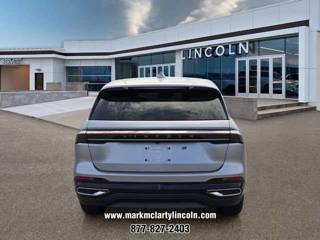 New 2026 Lincoln Nautilus Premier w/ Equipment Group 102A AWD/4WD image 4