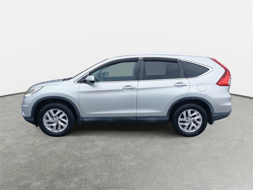 Used 2015 Honda CR-V EX-L image 8