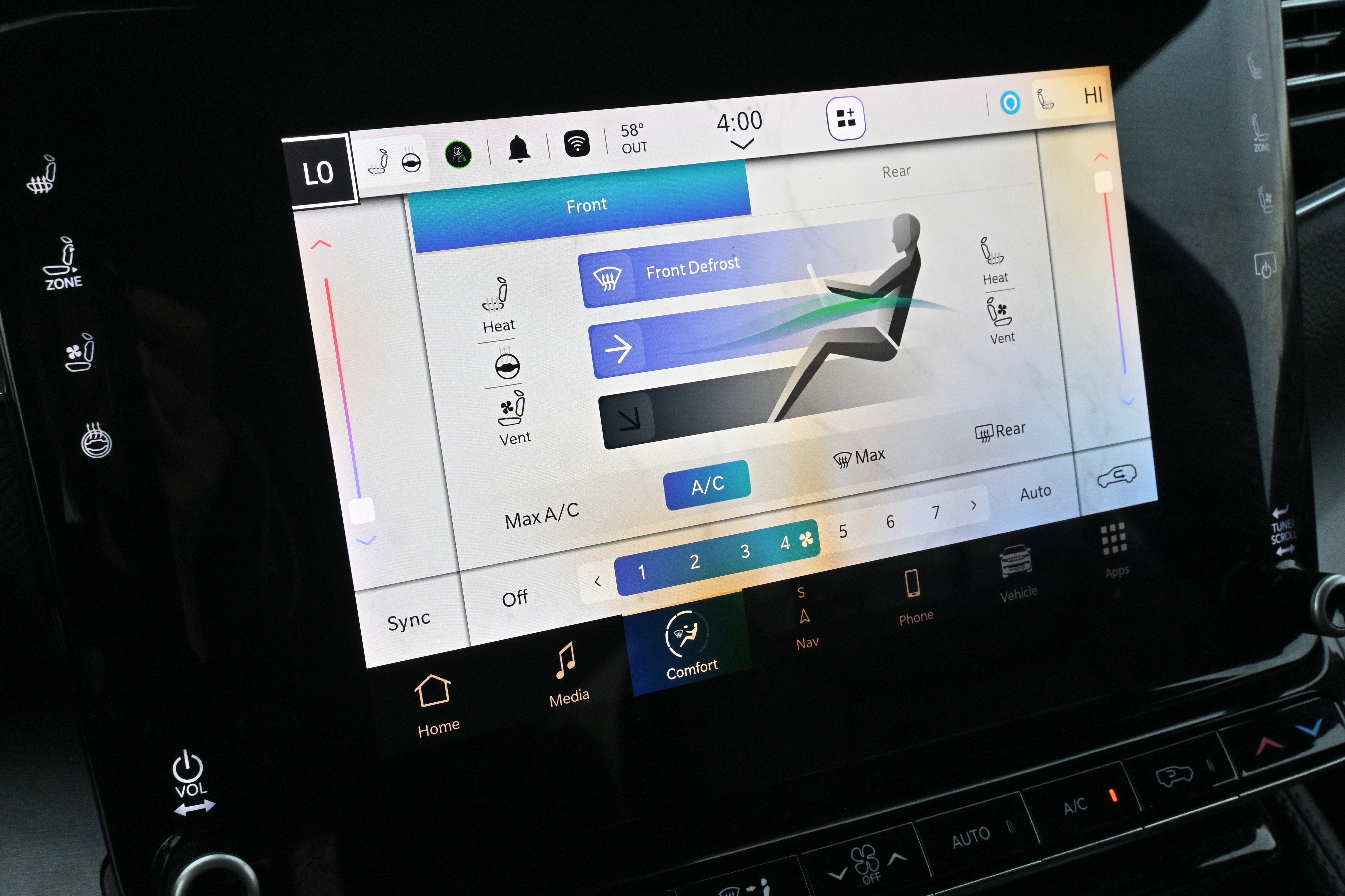 Used 2024 Jeep Wagoneer Series II image 22