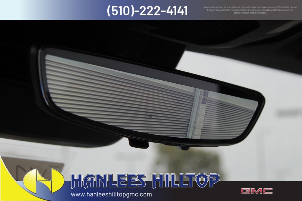 New 2025 GMC Hummer EV 3X w/ Battery Pack, 24 Module Pack image 35