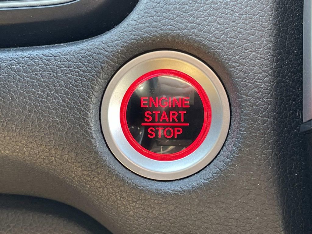 Used 2018 Honda CR-V Touring image 36