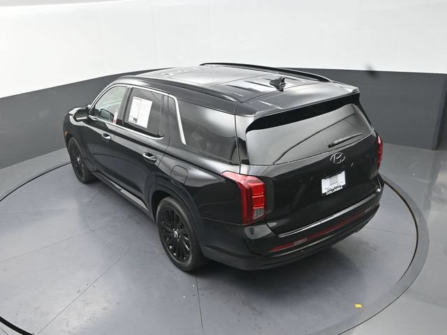 Used 2024 Hyundai Palisade Calligraphy AWD/4WD image 16