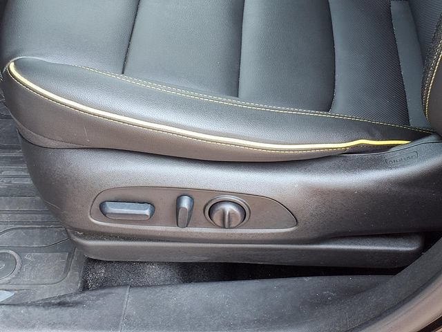 Used 2025 Chevrolet TrailBlazer ACTIV w/ Convenience Package FWD image 4