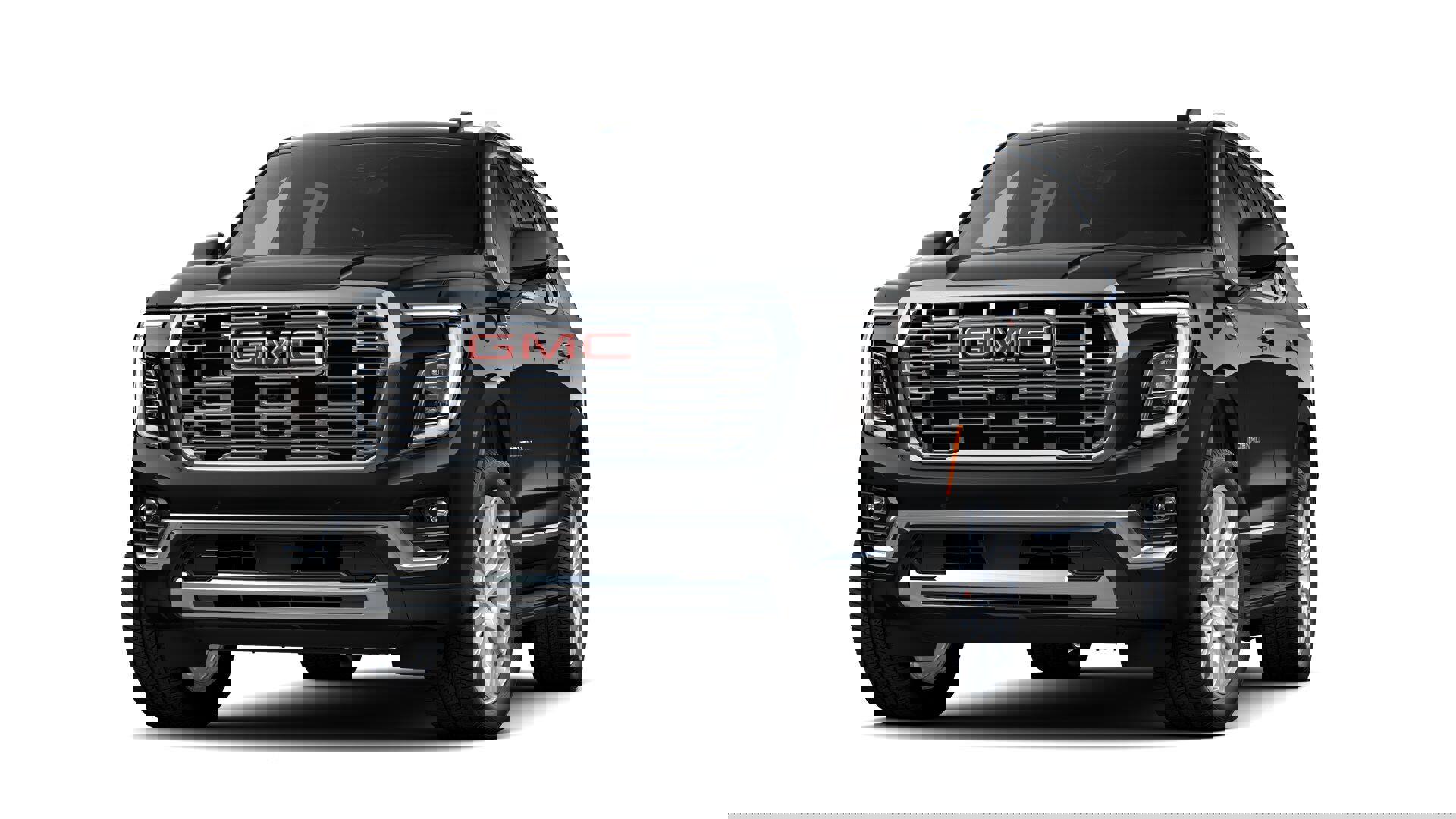 New 2026 GMC Yukon Denali image 19
