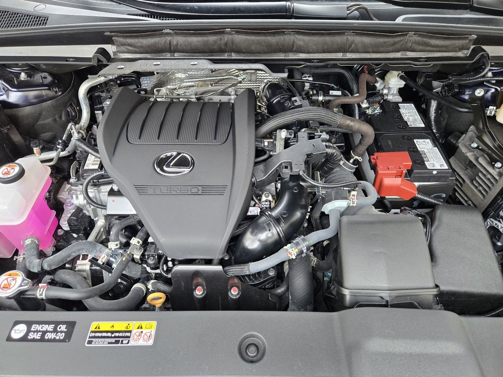 Used 2024 Lexus RX 350 FWD w/ Technology Package image 20