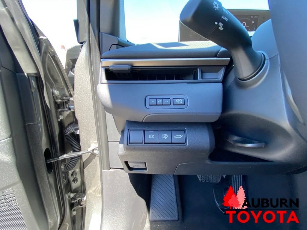 New 2026 Toyota bZ FWD image 34