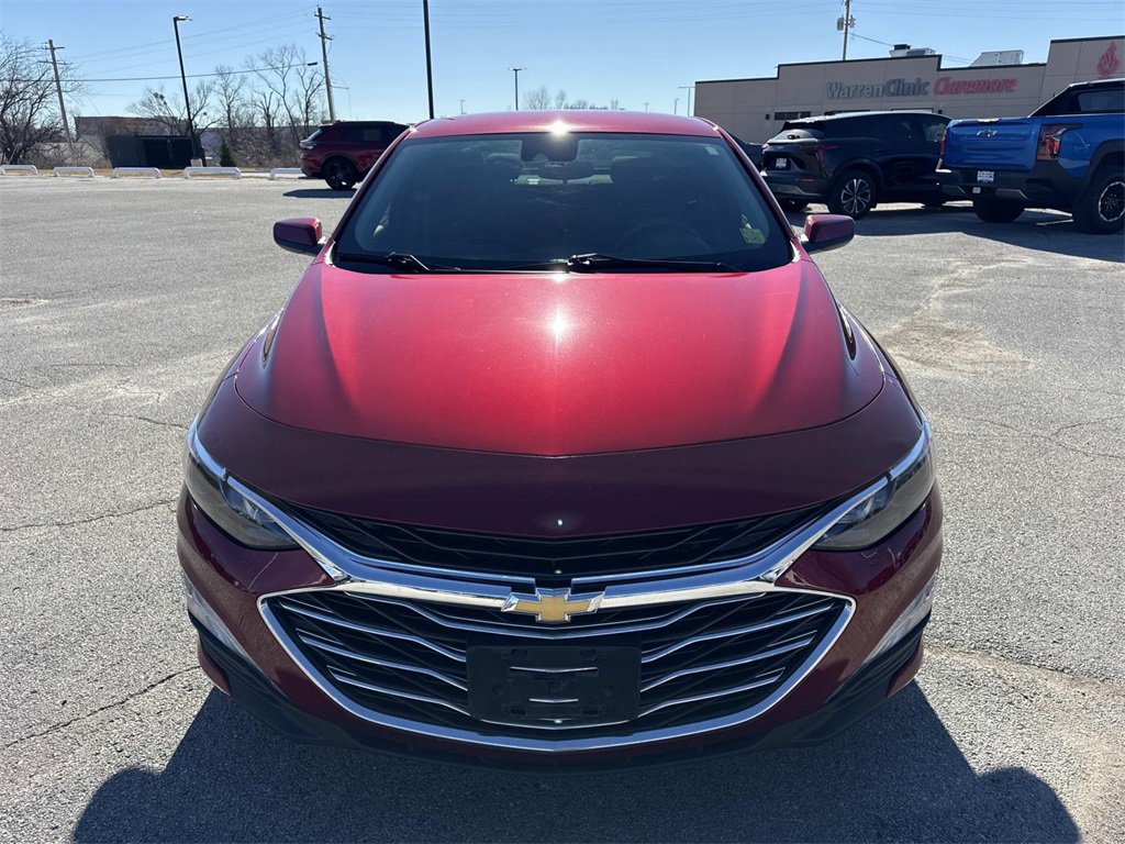 Used 2023 Chevrolet Malibu LT image 8