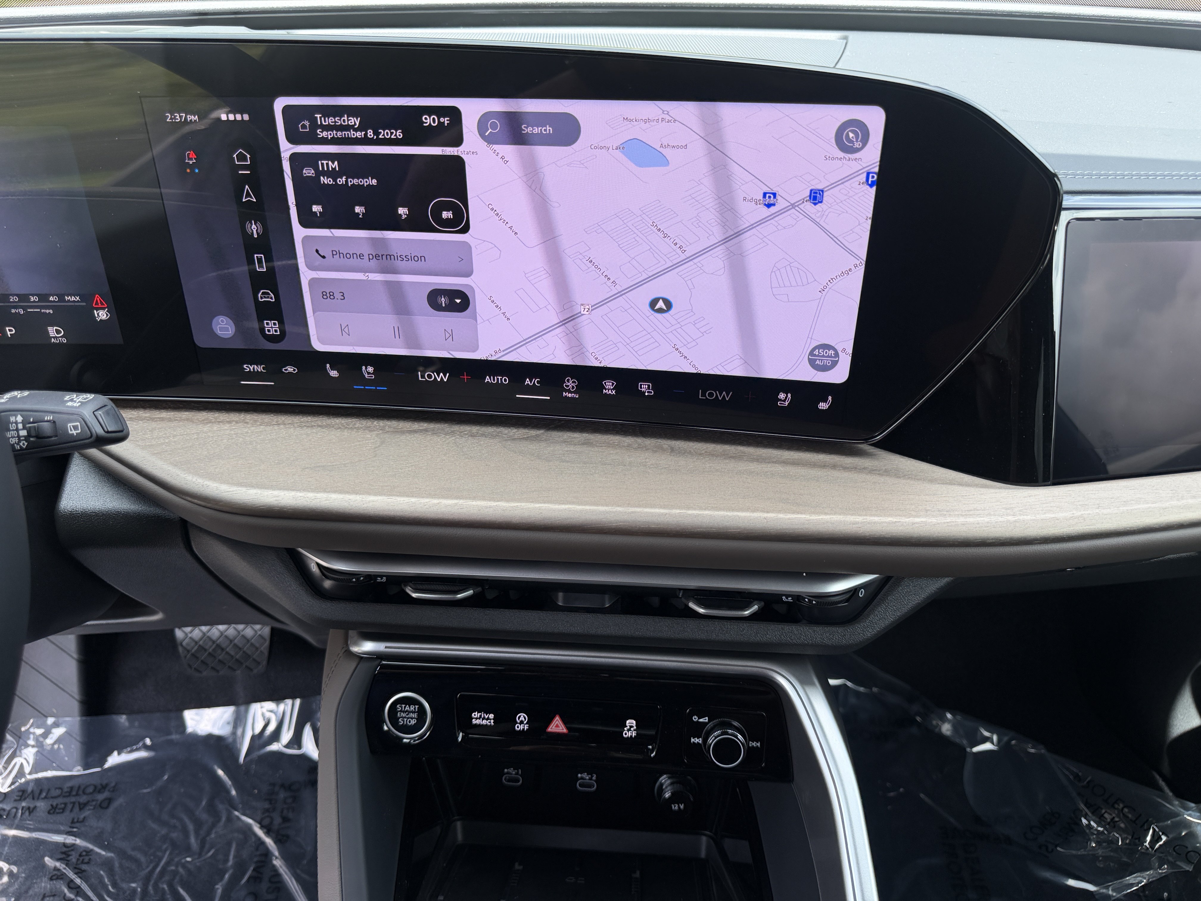 New 2026 Audi Q5 Prestige AWD/4WD image 24