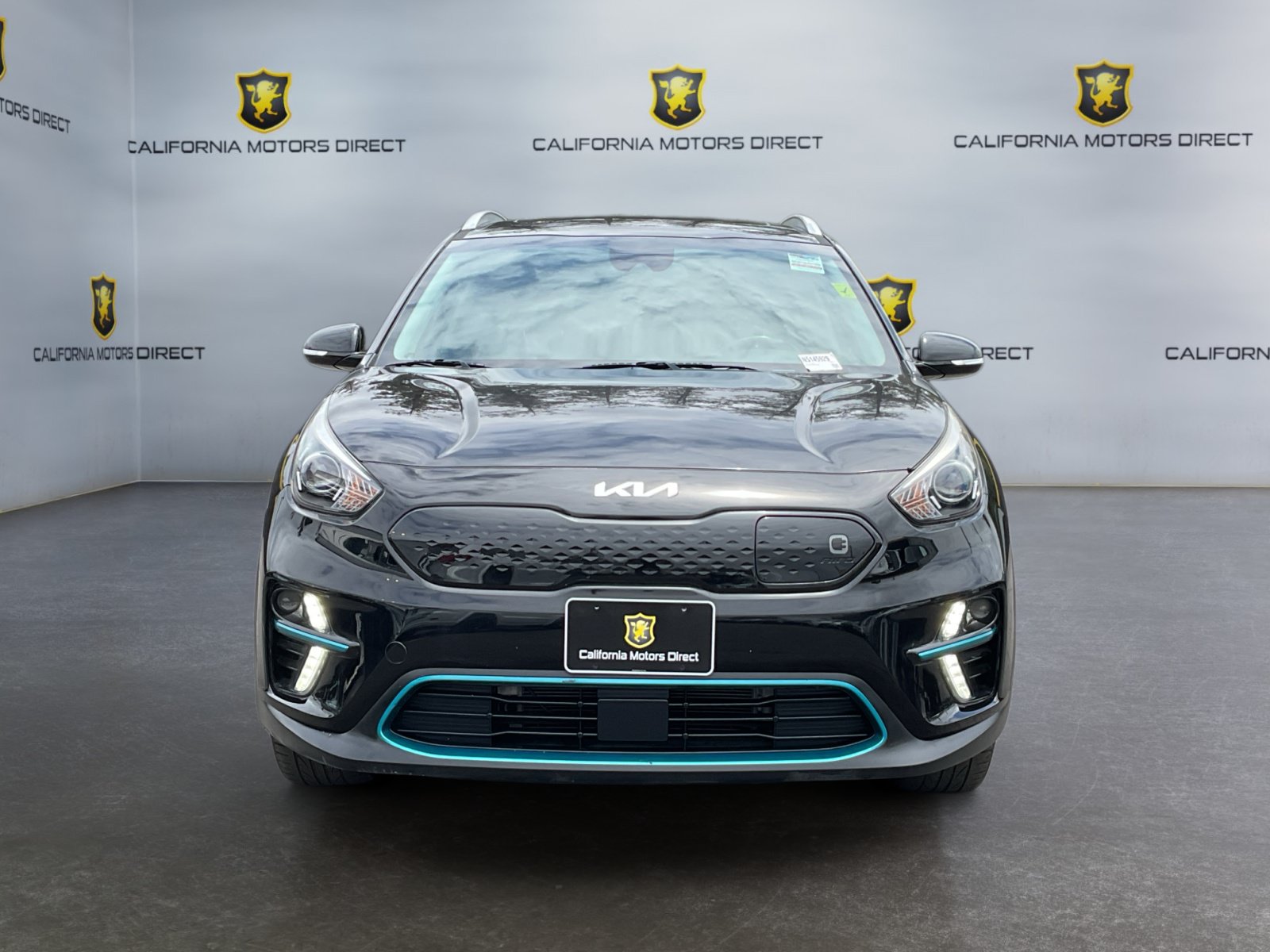 Used 2022 Kia Niro EX Premium FWD image 2