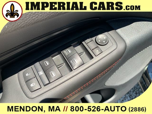 New 2026 Dodge Durango GT w/ Blacktop Package AWD/4WD image 21