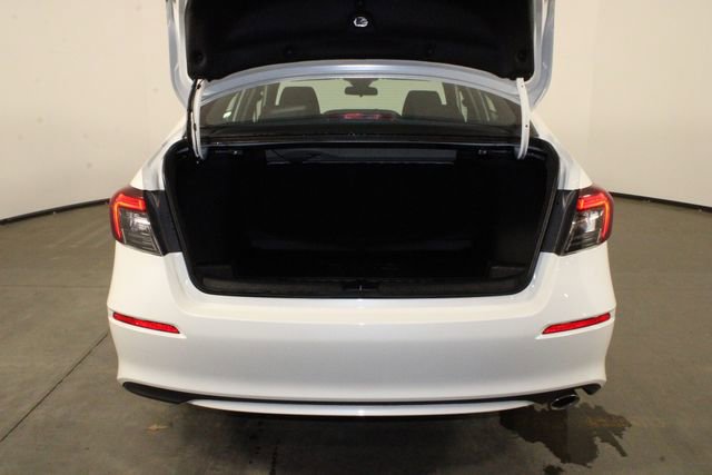 Used 2025 Honda Civic Sport image 13