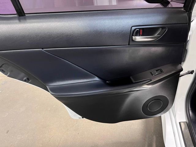 Used 2022 Lexus IS 350 F Sport image 16