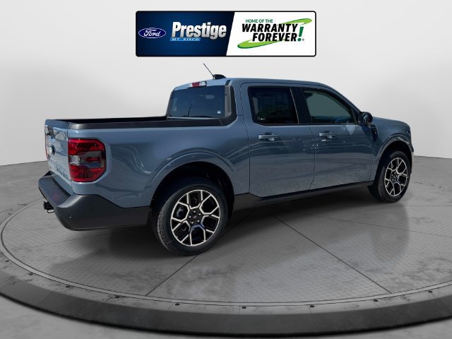 New 2026 Ford Maverick Lariat w/ 4K Tow Package AWD/4WD image 4