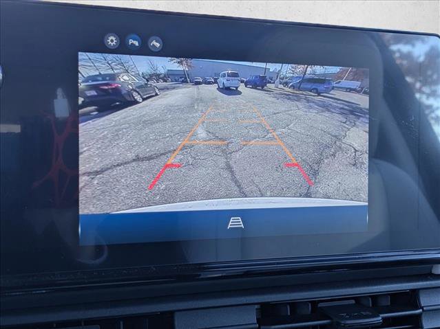 New 2026 Honda Prologue Touring image 13