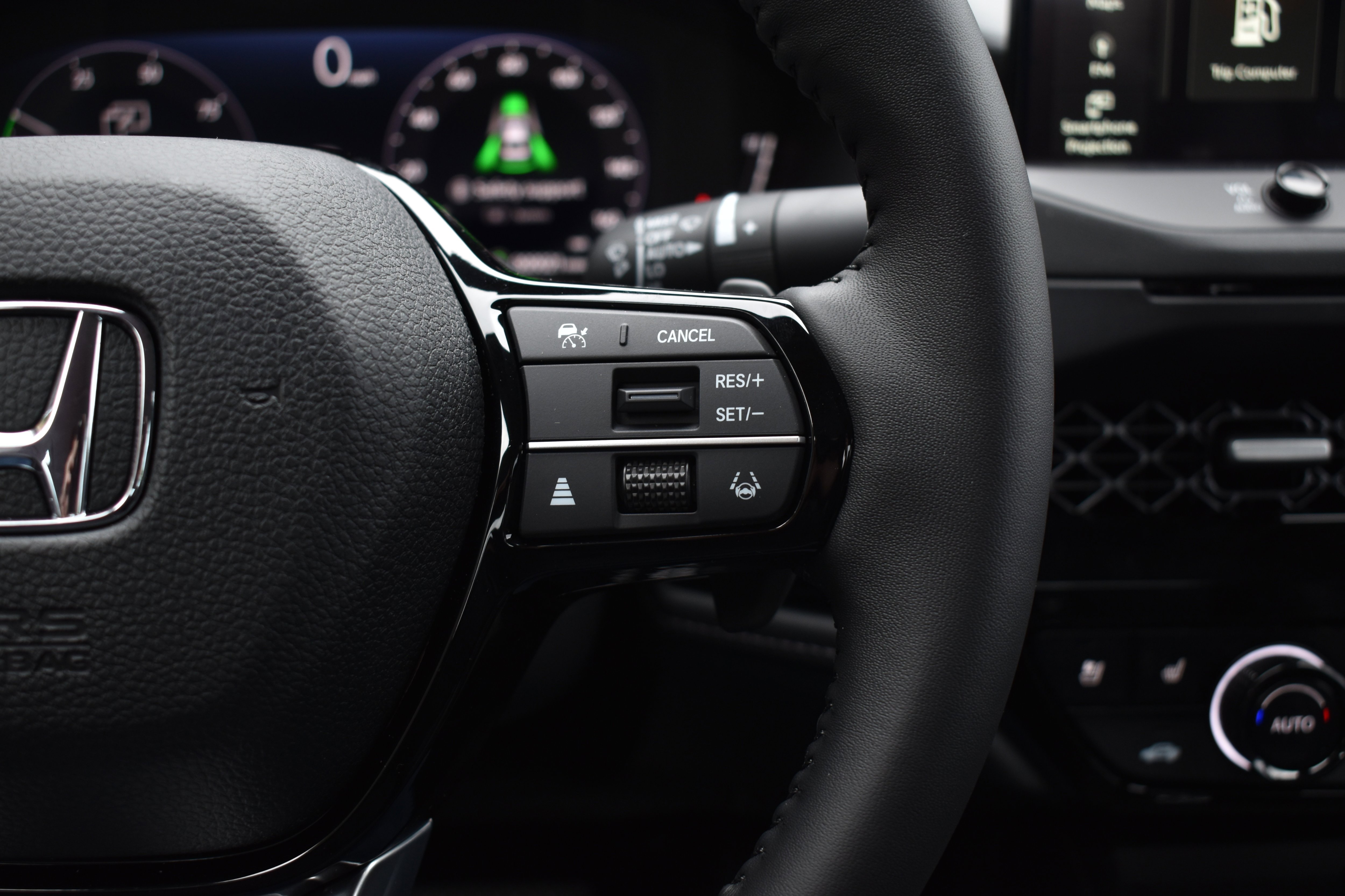 New 2026 Honda Accord Touring image 16