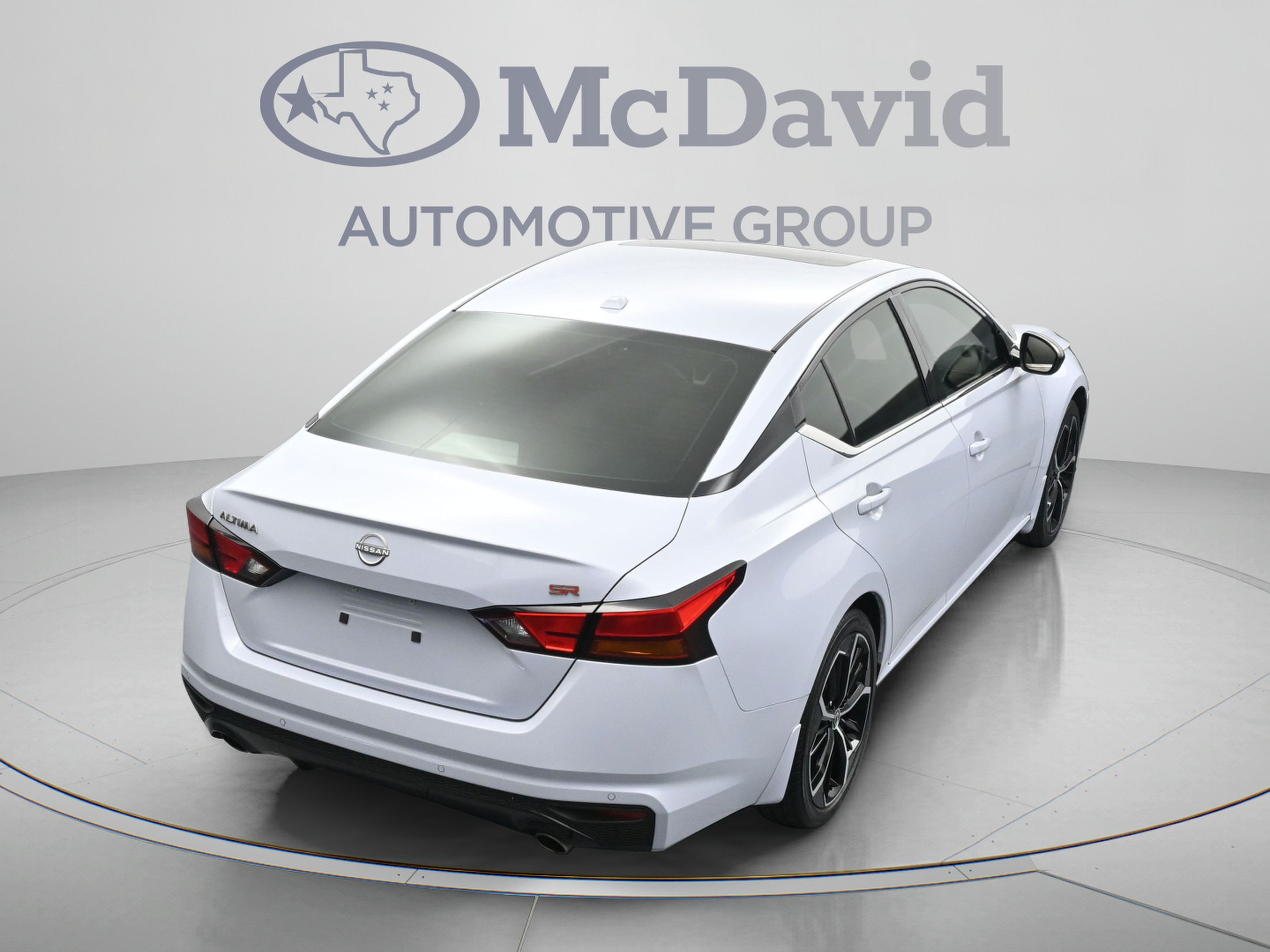 Used 2024 Nissan Altima 2.5 SR w/ SR Premium Package FWD image 39