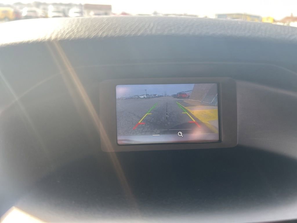 Used 2017 Ford Focus SE image 24