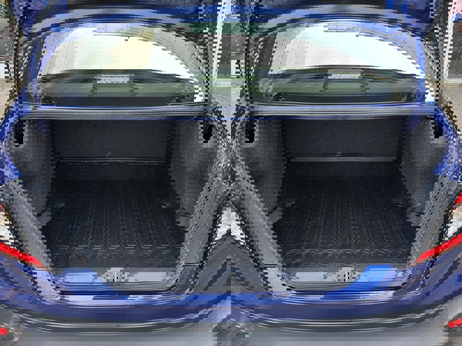 Certified 2023 Subaru WRX Premium image 22